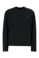 Jil Sander T-Shirt Cn Ls Emb