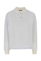 Jil Sander Polo Ls Emb