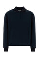 Jil Sander Polo Ls Emb