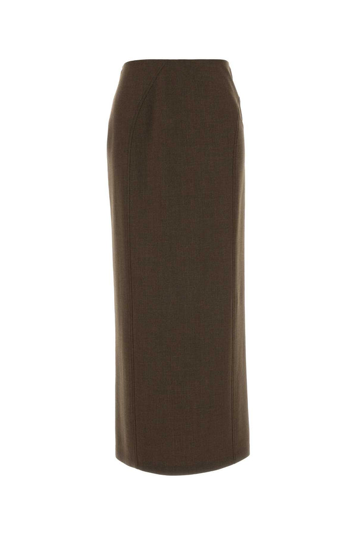 Jil Sander Skirt 148