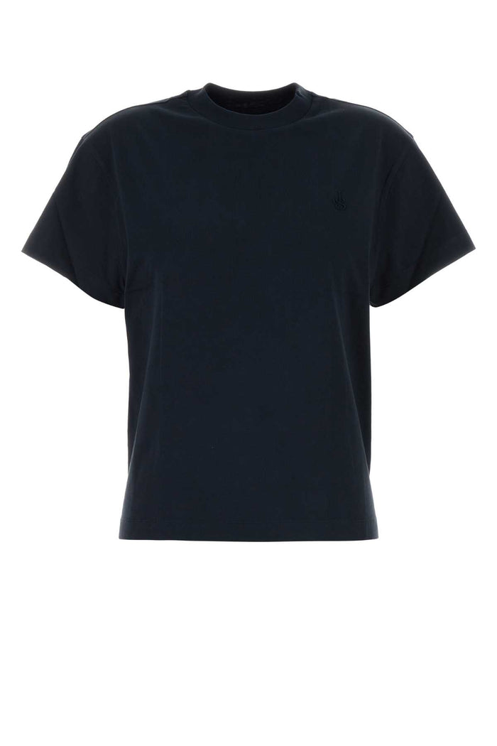 Jil Sander T-Shirts Cn Ss 3 Pack Emb