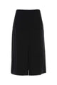 Jil Sander Skirt 147 Mf