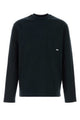 Jil Sander T-Shirt Ls W/Pocket