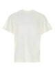 Jil Sander T-Shirt Ss 3 Pack Emb