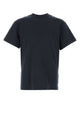 Jil Sander T-Shirt Ss 3 Pack Emb