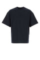 Jil Sander T-Shirt Cn Ss - Pnt