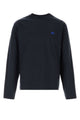 Jil Sander T-Shirt Cn Ls - Emb