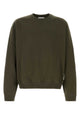 Jil Sander Sweatshirt Cn Ls - Pnt