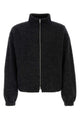 Jil Sander Zip Up Sweatshirt Emb