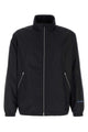 Jil Sander Blouson 145 Pd W Logo