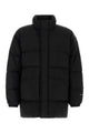 Jil Sander Down Coat 11 W Logo