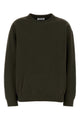 Jil Sander Sweatshirt Cn Ls Pnt