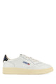 Autry Medalist Low Man Bg02 Lea