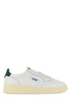 Autry Medalist Low Man Bg02 Lea