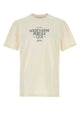 Golden Goose Deluxe Brand Journey M's T-Shirt Regular Gauze Cotton