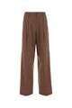 Golden Goose Deluxe Brand Journey W's Pant Wide Leg Light Wv Gabardine