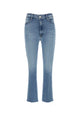 Mother Jeans The Hustler Hunkel Fray