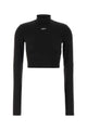 Off White Off Stamp Sec Skin Crop Turtle