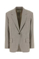 Weekend Blazer Monopetto Attila