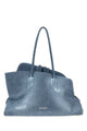 The Attico 'La Passeggiata Medium' Top Handle