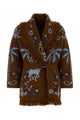 Alanui Island Roots Foulard Cardigan