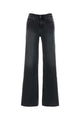 Lois Lorna8068 Donatella Ravenl34 - Brushed Black