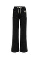 Michael By Michael Kors Contrast Trim Track Pant