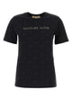 Michael By Michael Kors Classic Mk Stud Tee