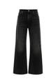 Haikure Bethany Short Length Vintage Black