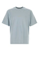 Stone Island Ss T-Shirt - Ash Grey