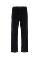 Stone Island Trousers - Black