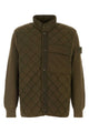 Stone Island Jacket - Military Green
