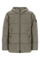 Stone Island Jacket - Grey