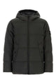Stone Island Jacket - Lead Grey