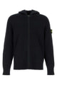 Stone Island Hoodie - Black