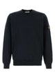 Stone Island Sweatshirt - Navy Blue