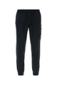 Stone Island Sweat Bottoms - Navy Blue