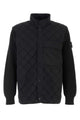 Stone Island Jacket - Black