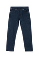 Stone Island Trousers - Blue Rinse