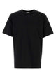 Dries Van Noten 03180-Heer 4600 M.k.ss.t-Shirt