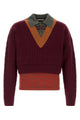Dries Van Noten 04220-Medan 4751 M.k.sweater