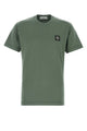 Stone Island Ss T-Shirt
