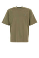 Stone Island Ss T-Shirt