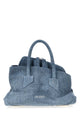 The Attico 'La Passeggiata Mini' Top Handle
