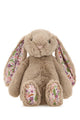 Jellycat Blossom Beige Bunny 'Petal' Original