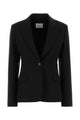 The Andamane Bianca - Fitted Blazer