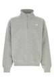 The North Face M Tnf Essential Simple Dome Rlx 1/4 Zip Tnf