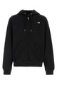 The North Face M Tnf Essential Simple Dome Rlx Full Zip Tnf