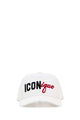 Dsquared Baseball Cap