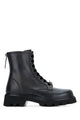 Roger Vivier Viv Rangers Truck Charms Bootie 20